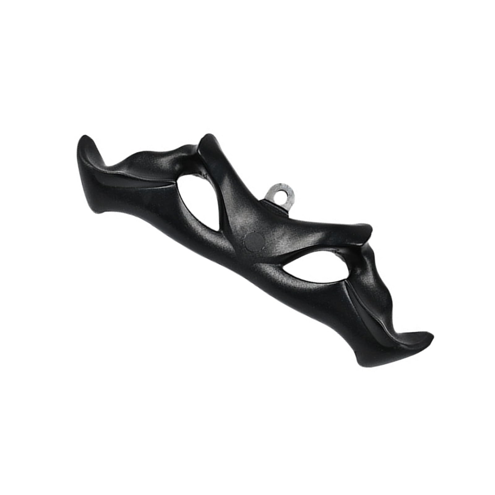 FGDTREE Practical Triceps Extension Strips Resistance Training Ergonomic Handle for Isolating Muscle Groups Building Upper Body Home Fitness Equipment