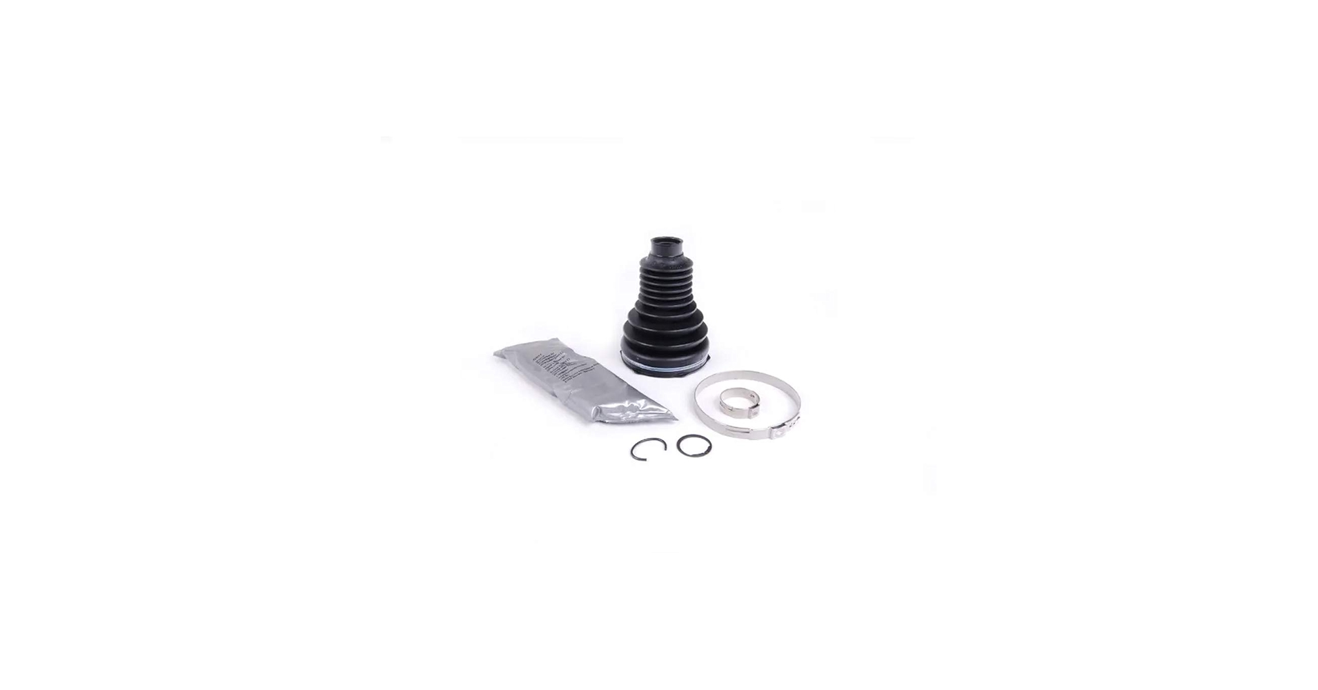 Amazon.com: BMW 31607570270 Rear Inner CV Boot Repair Kit