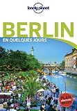 Berlin En quelques jours - 5ed