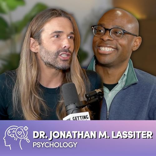 Radical Self-Care in a World Built on White Norms (with Dr. Jonathan M. Lassiter)