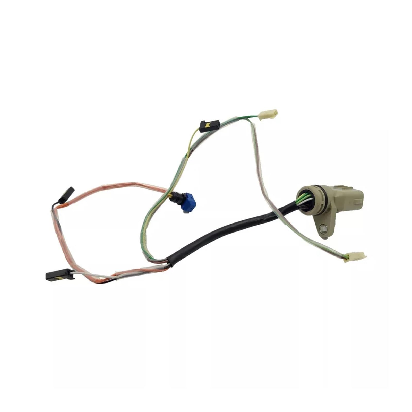 Amazon.com: LBAXSXP Transimission Solenoid Kit with Harness