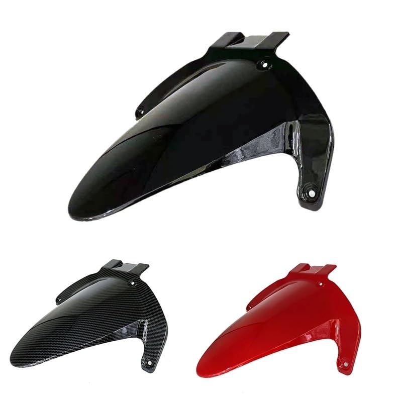 Garde-boue arrière de moto CBR600RR pour stopper les projections et la boue