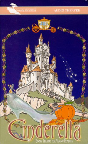 Cinderella 1569945217 Book Cover