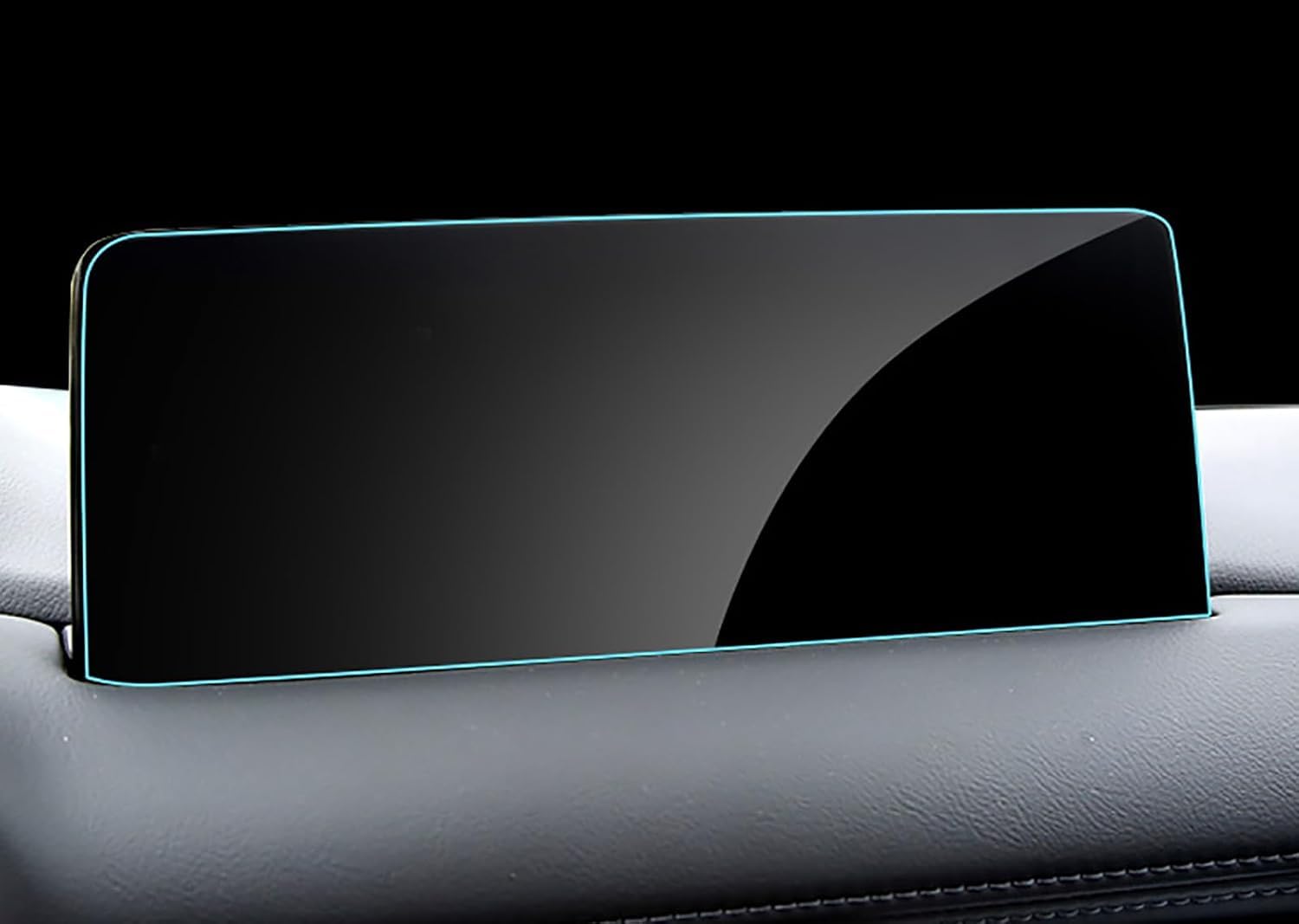 Pellicola Protettiva Auto per Mazda CX5 2022-2023 (Navigation Screen)