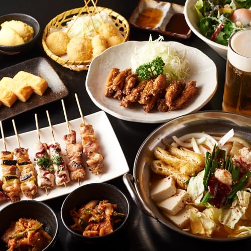 チャコール&ダイニング写楽 食事補助券 3000円分 | 鳥肉専門店の焼き鳥居酒屋 秘伝のタレ 炭火 食事券 チケット クーポン