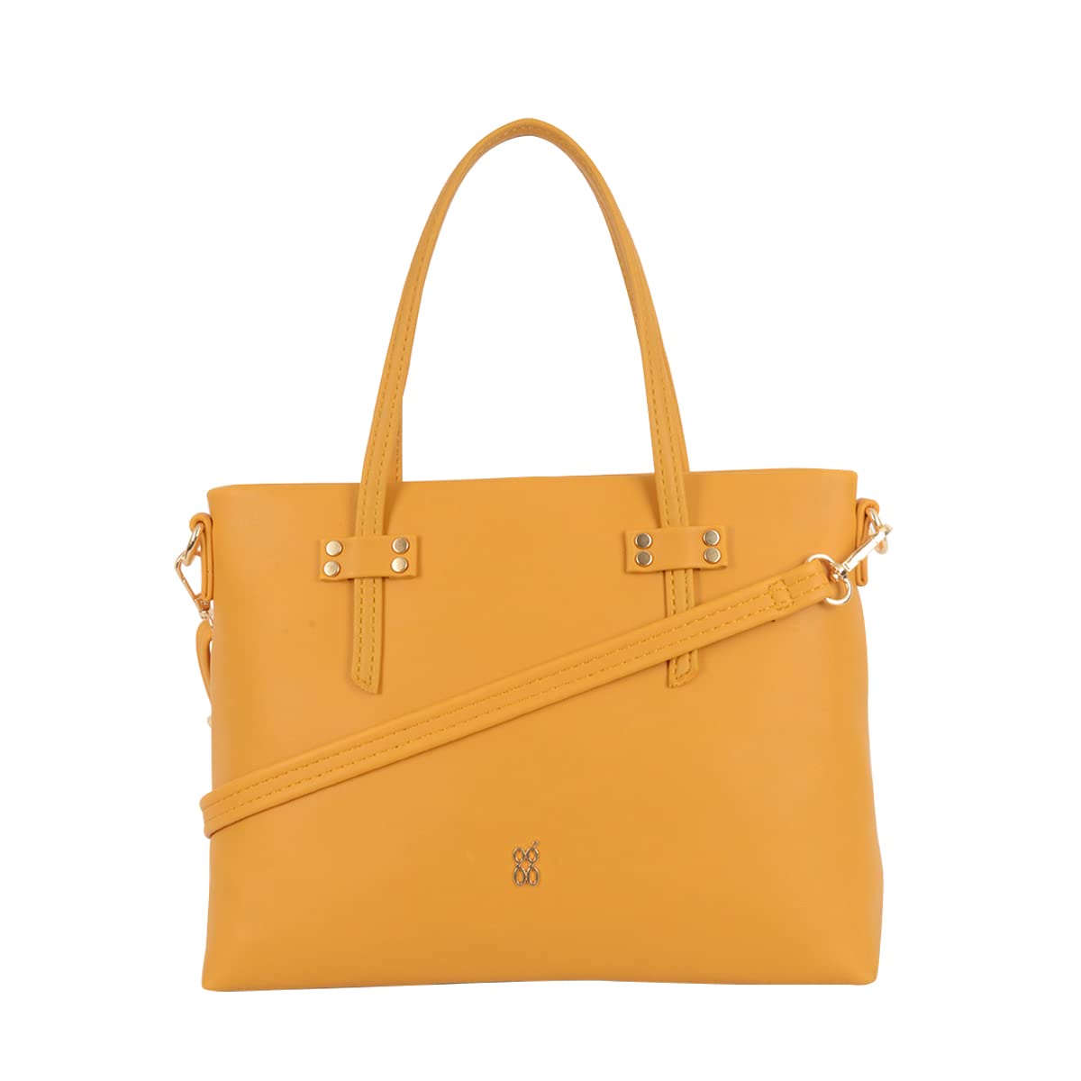 Baggit Womens Lxe Obscure Satchel Bag- Yellow (B0C1NW56T4) Amazon Price History, Amazon Price Tracker