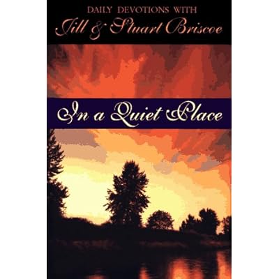 In a Quiet Place