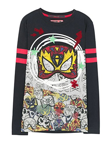 Camiseta Desigual para niños modelo Enric