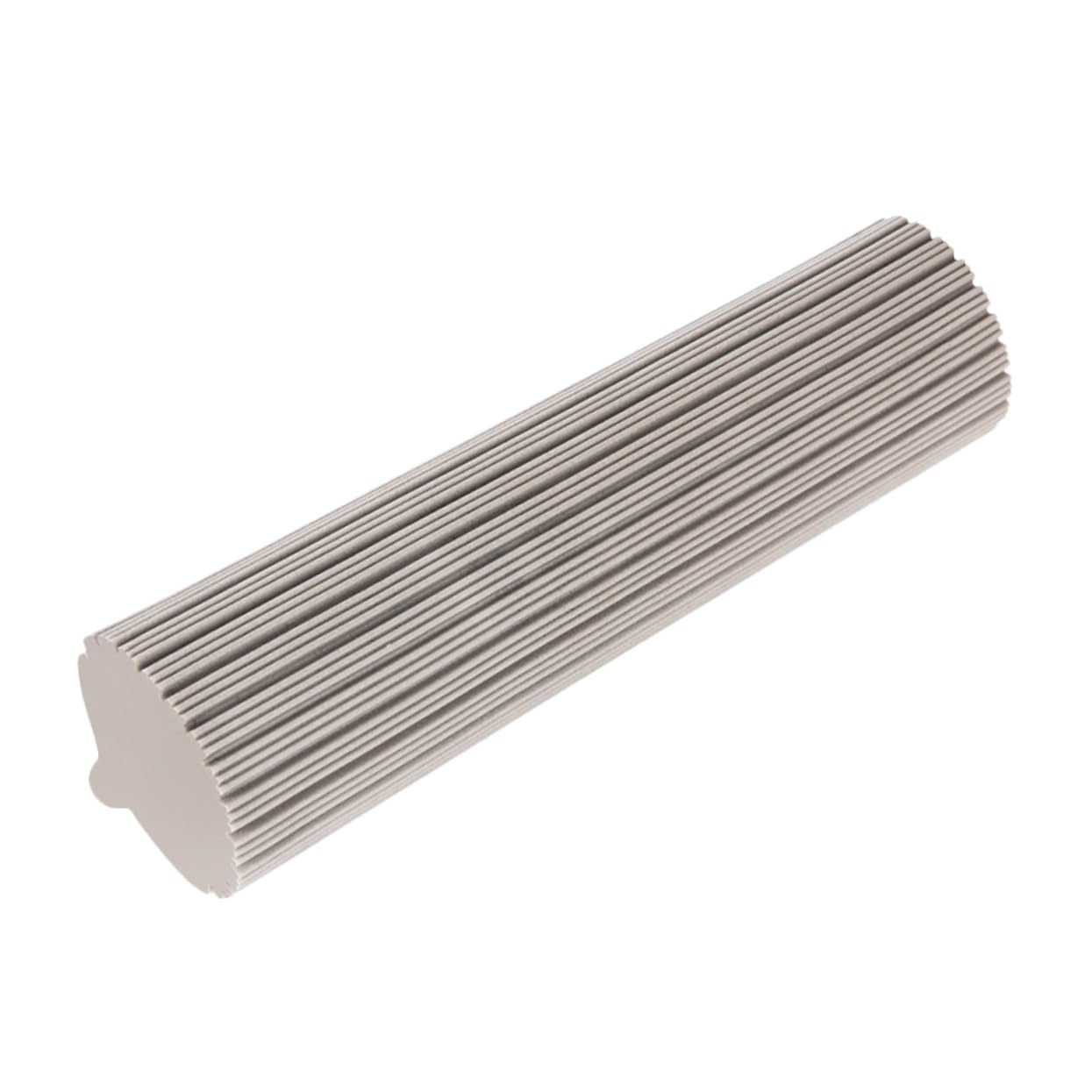 FOMIYES Replacement Super Absorbent Sponge Mop Refill for Efficient Home Cleaning Supplies Random Color Effortless Action for Quick Liquid Absorption