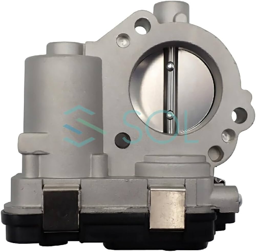 Amazon.co.jp: CAPSOL スロットルボディ スロットルボディー Amazon.co.jp: CAPSOL スロットルボディ スロットルボディー