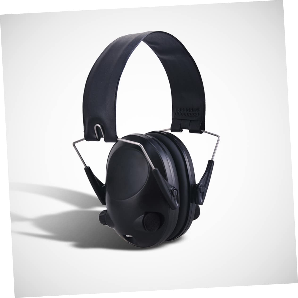 VANZACK Disparo De Reducción De Ruido Auriculares Reducción De Ruido Auriculares Con Cancelación Tiroteo Protección Auditiva Auriculares Para Niños Los Niños Auriculares Con Cancelación