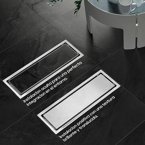 Consejos y comparativas para Comprar Coladeras ocultas modernas los mejores 10. 8 Imagen adicional