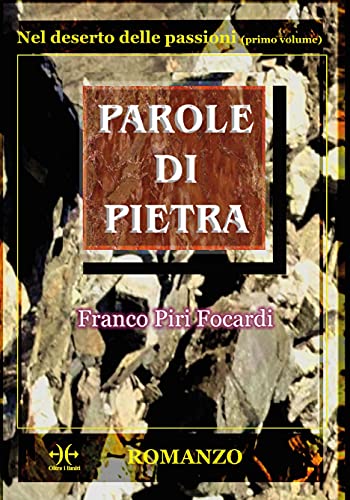  Parole di pietra