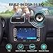 Car Radio for VW Polo Golf 5 6 Skoda Touran Jetta Passat Polo Seat mit Carplay Android Auto Bluetooth