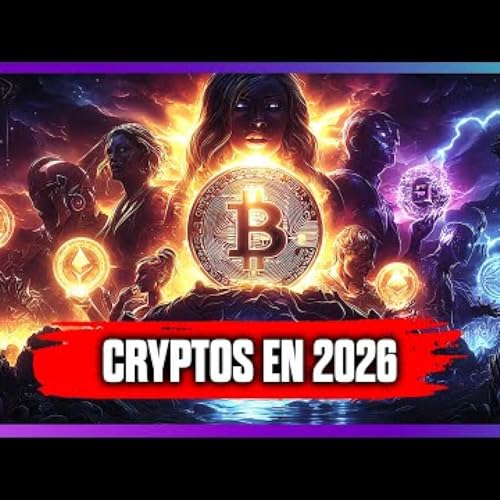BITCOIN : Ce que la macro &eacute;conomie R&Eacute;V&Egrave;LE vraiment sur les cryptos en 2026 👀