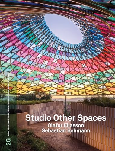 2G 93: Studio Other Spaces – Eliasson and Behmann 2G 93: Studio Other Spaces – Eliasson and Behmann