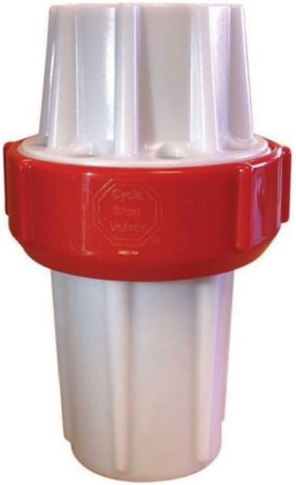 Cycle Stop Valves CSV12540-3 Pump Control Valve, 1-1/4" Threaded, 40 psi, 3 gpm Bypass