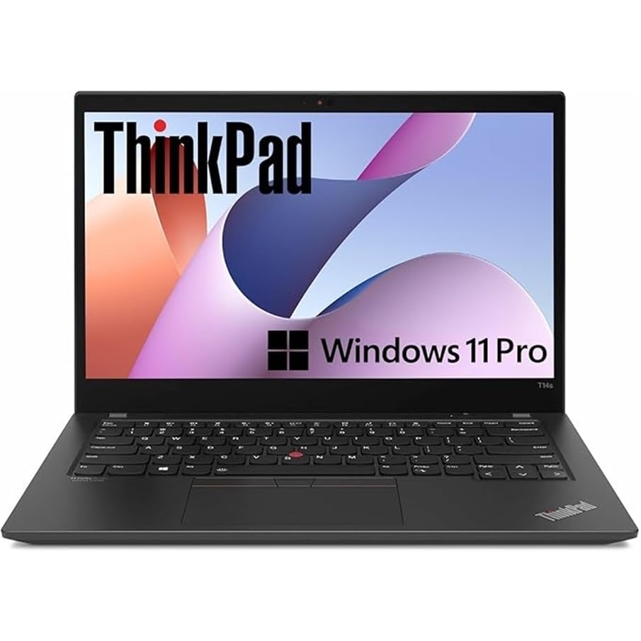 Amazon.com: Lenovo Thinkpad T14 Gen 2 14