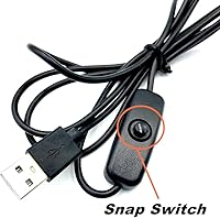 Vista 4 de Big Chip - Lámpara de curado flash de 395 nm para uñas de gel con cuello de cisne y abrazadera, lámpara de curado de luz ultravioleta portátil