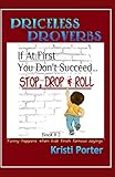 Priceless Proverbs - Book 2: Funny Happens When Kids Finish Famous Sayings