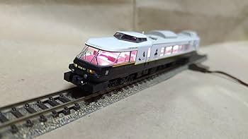 MICRO ACE A-8246 Nゲージ JR九州 キハ183系　4両セット MICRO ACE A-8246 Nゲージ JR九州 キハ183系 4両セット