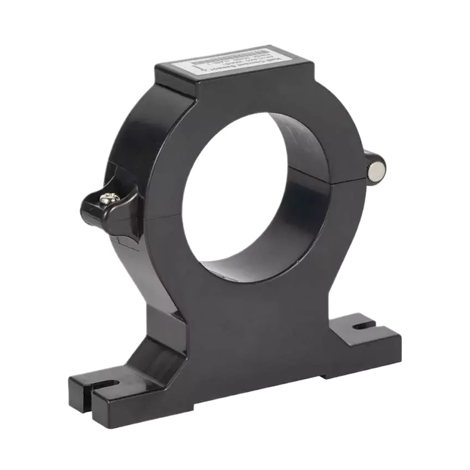 Capteur de courant ouvrant 4-20mA : mesurez 1500A sans couper votre circuit