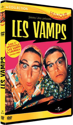 Les vamps