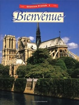 Bienvenue