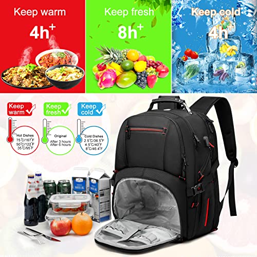 Mochilas Y Bolsas, Sports mochila lonchera Marca YORANG (2)