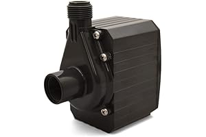 Powerful Cold Plunge Pump for Invigorating Hydrotherapy at Home