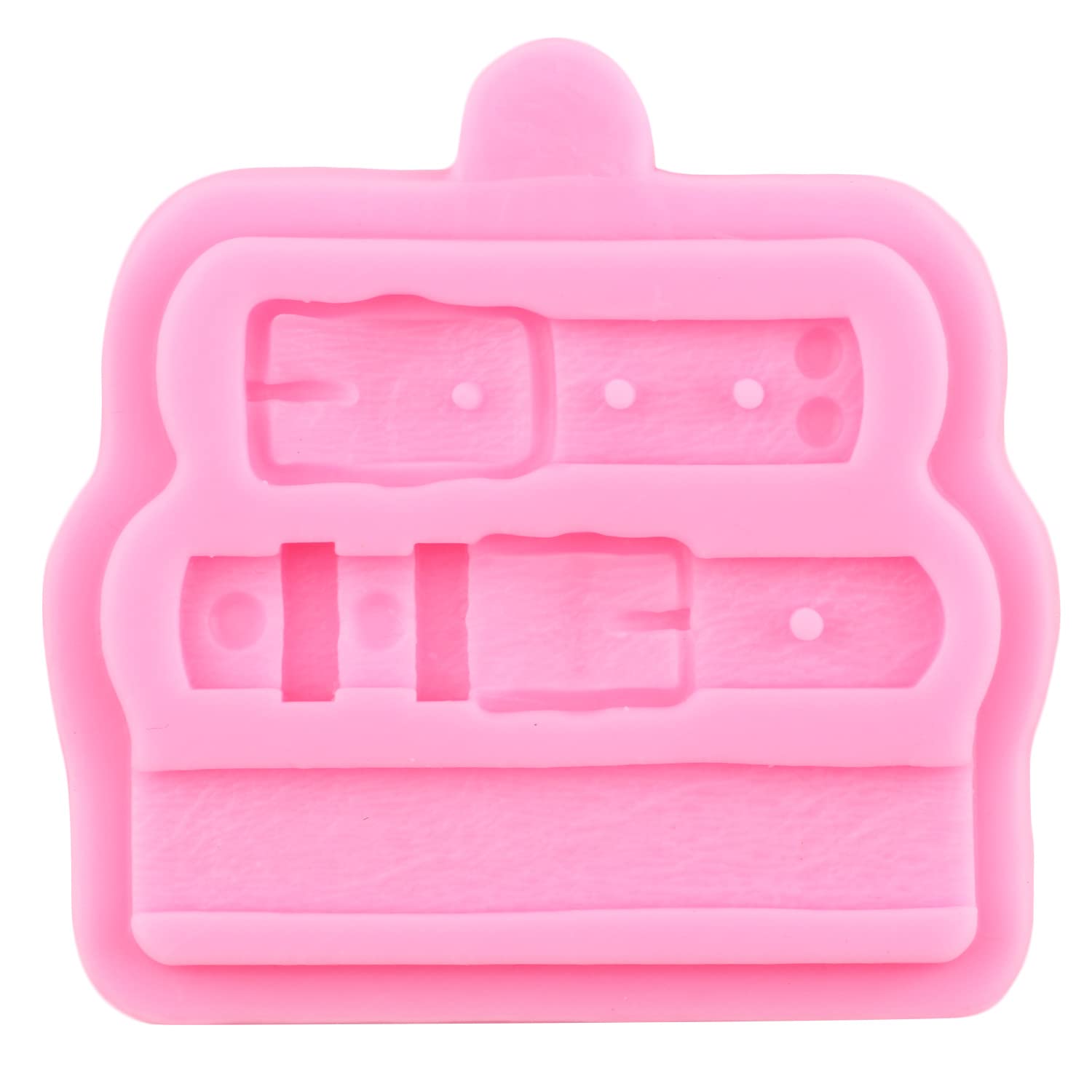 MYPRACS Lot De 4 Moules En Silicone Avec Fleurs, Hibiscus