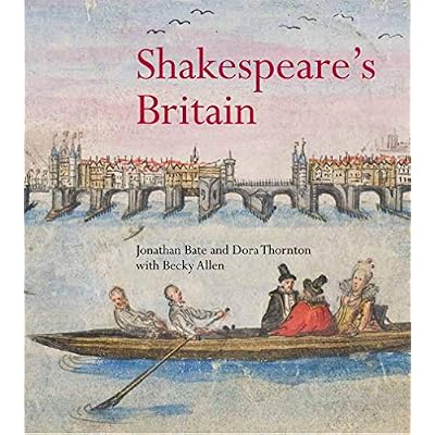 Shakespeare's Britain