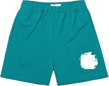 Amazon.com: NP Eric Emanuel Basic Short 