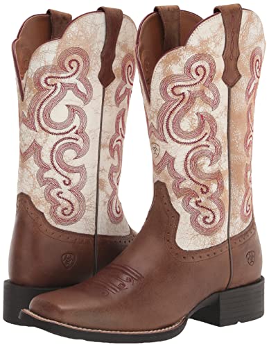 Image of ARIAT womens Quickdraw