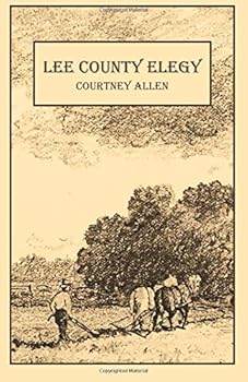 Paperback Lee County Elegy Book