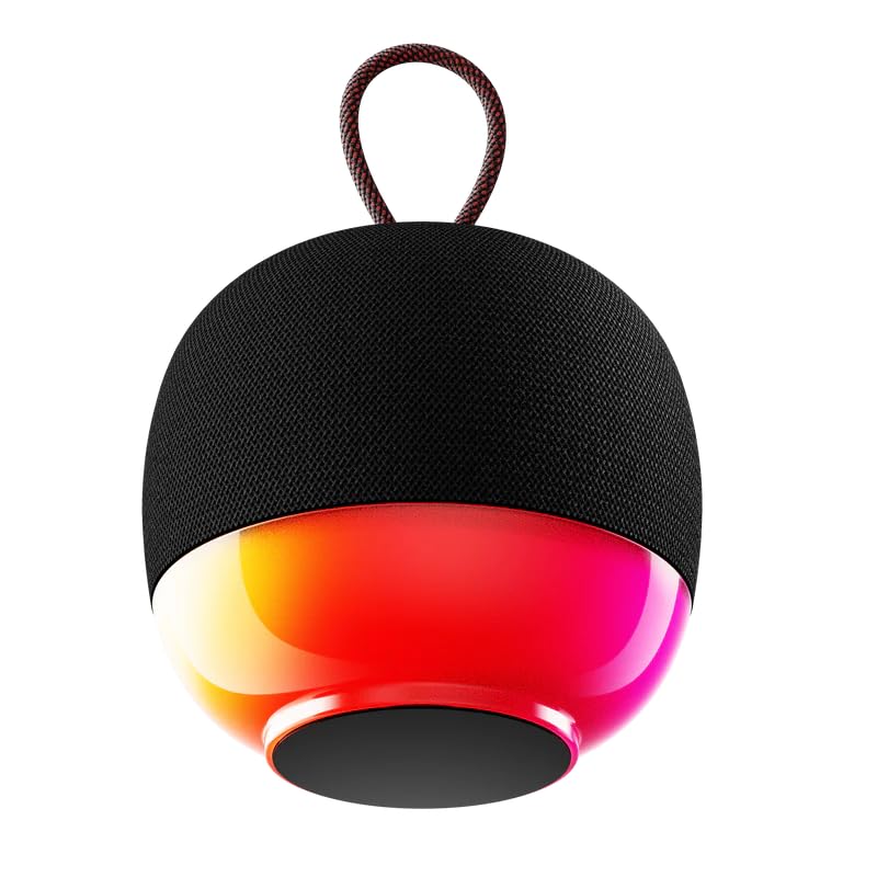 Image of boAt Stone Vibe(Black)