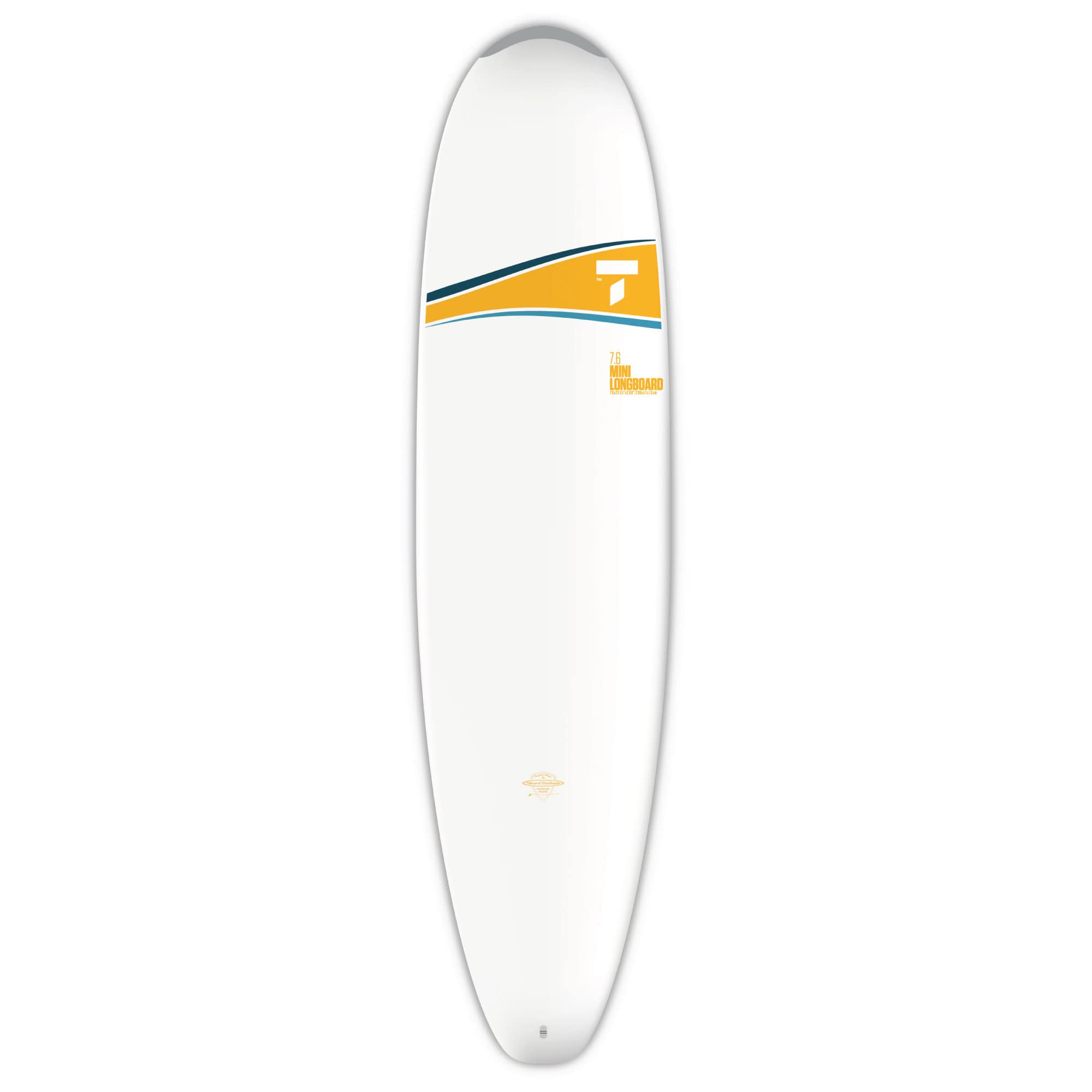 現地手渡し限定）TAHE MINI LONGBOARD 7'6 62L（再出品） 現地手渡し限定）TAHE MINI LONGBOARD 7'6 62L（再出品） - メルカリ
