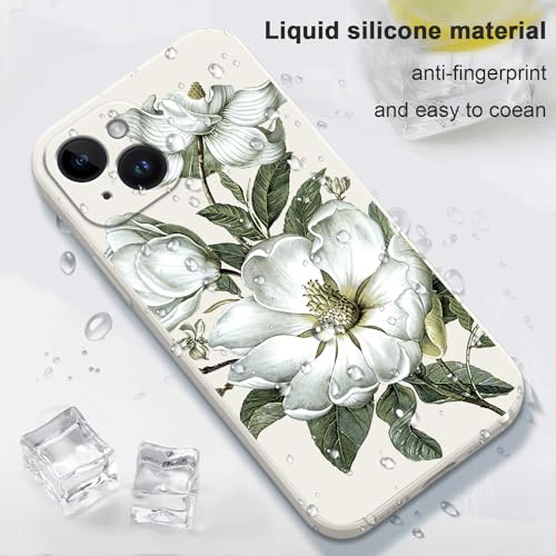 Coque iPhone 15 antichoc : finies les rayures grâce à la microfibre - 6