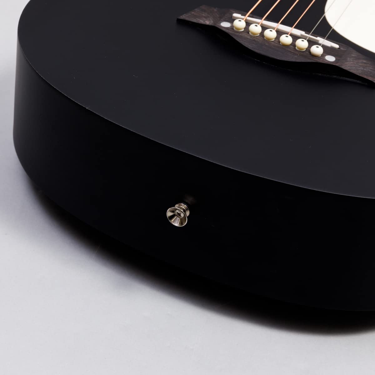 Amazon | 音音 DT1S MBK (Matte Black) ミニアコースティック