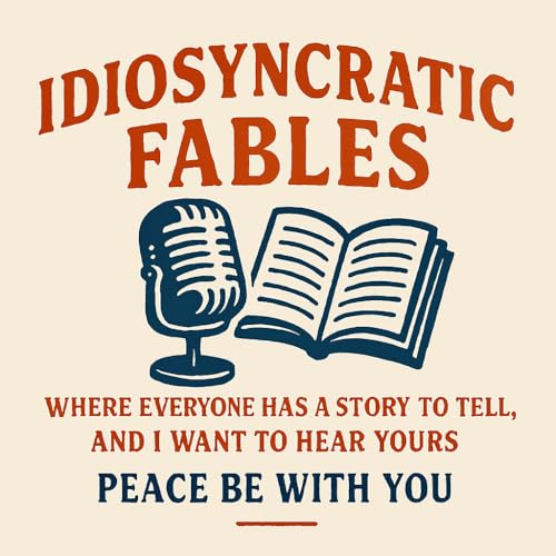 Idiosyncratic Fables cover art