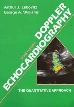 Paperback Doppler Echocardiography: The Quantitative Approach Book