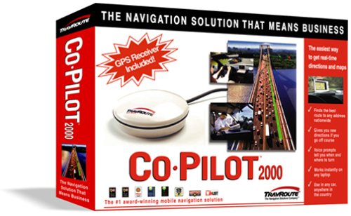 Copilot 2000