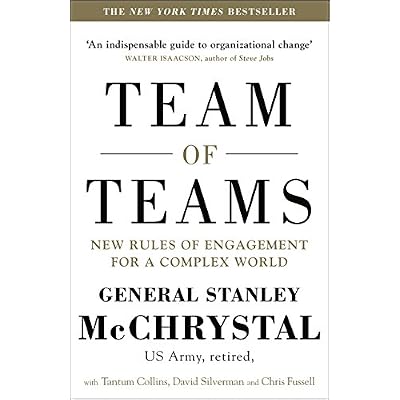 Team of Teams
