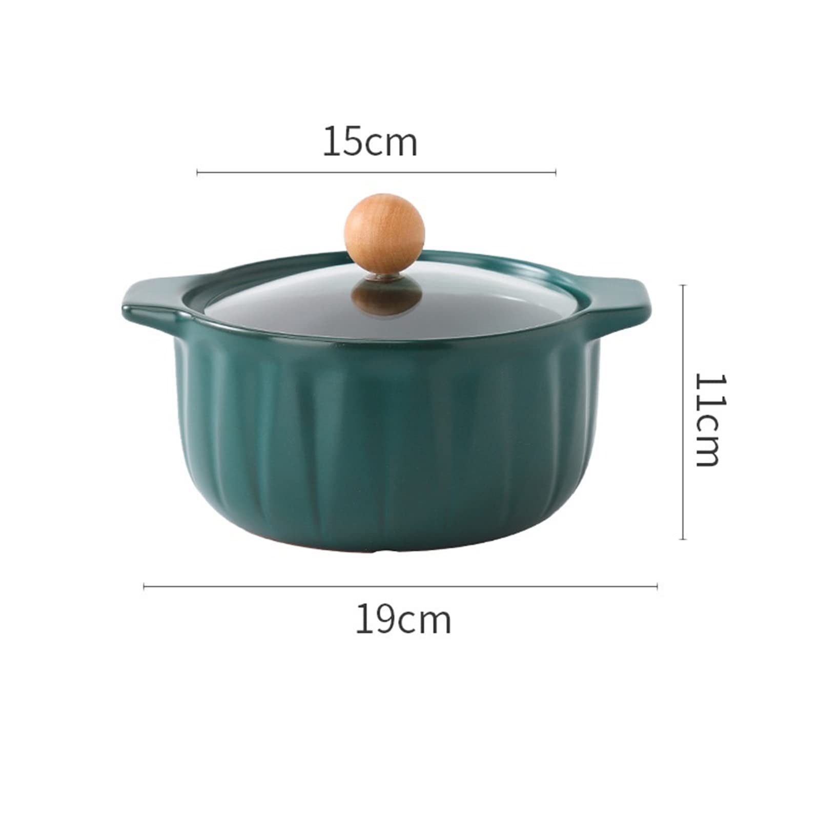 Garnek mały ceramiczny garnek pionowy wzór garnek do zupy urządzenia kuchenne urządzenia kuchenne patelnia urządzenia kuchenne urządzenia kuchenne