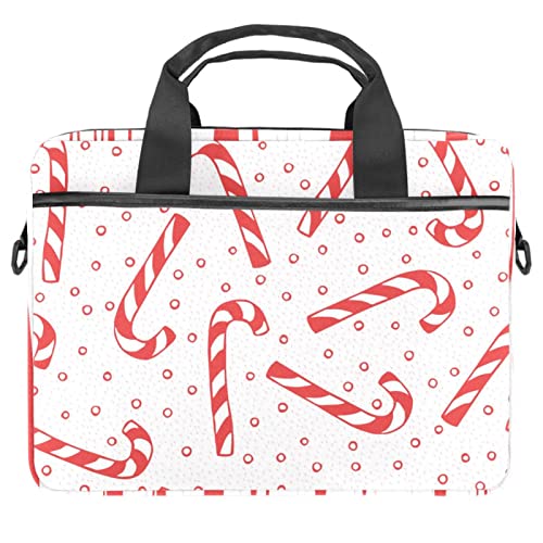 Sacoche pc portable 13.3 motif de Noël pour le bureau