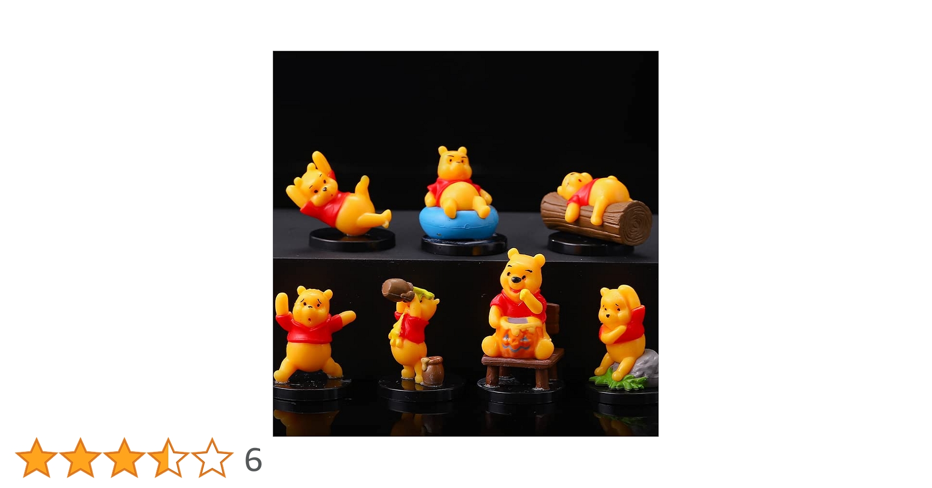 ディズニー 置き物、オブジェセット Amazon.co.jp: ディズニー 可愛い 動物 ミッキーマウス ドナルド
