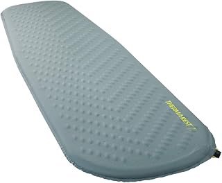 Therm-a-Rest Trail Lite yatma yüzeyi 168 x 51 cm (WR) Trooper…