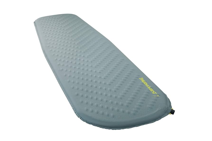 Amazon.com: Therm-a-Rest Women's Trail Lite Self-Inflating