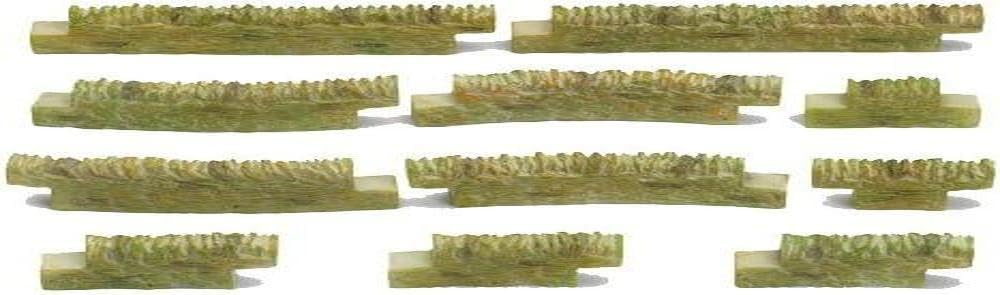 Hornby OO Gauge Skaledale Granite Wall Pack No. 3 - R8538
