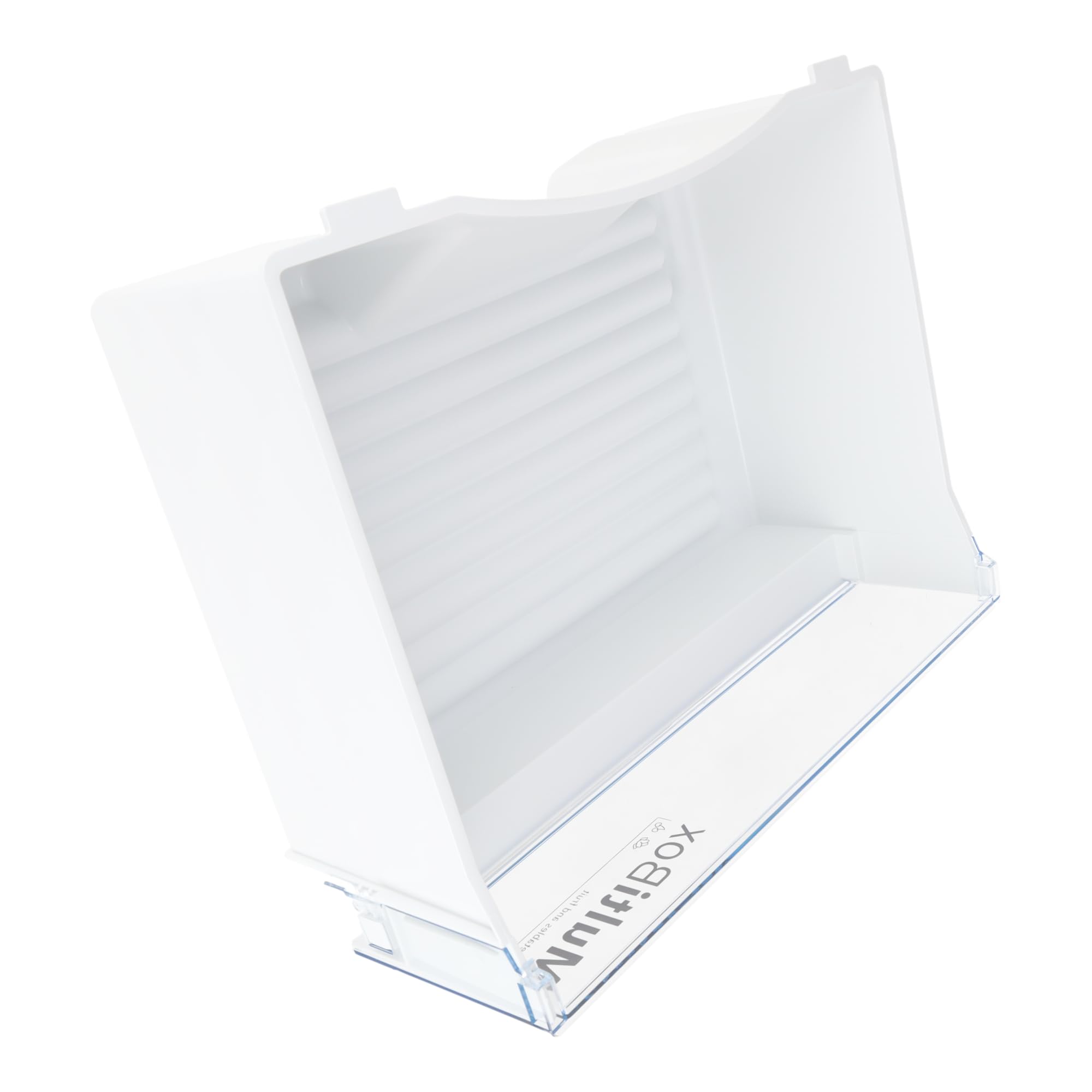 sparefixd Adecuado para cajón de verduras Bosch